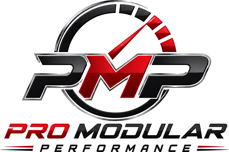 Pro Modular Performance