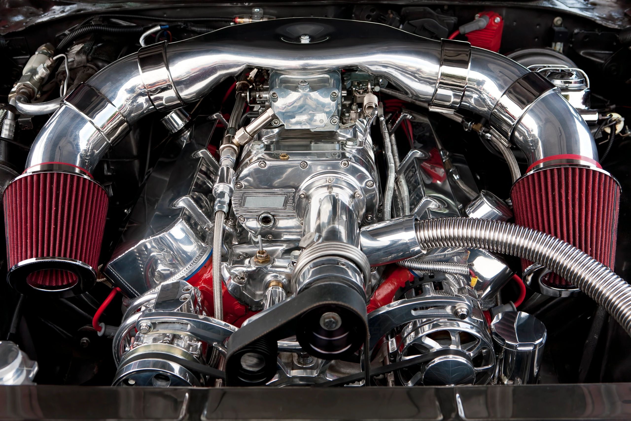 Dyno Tuning