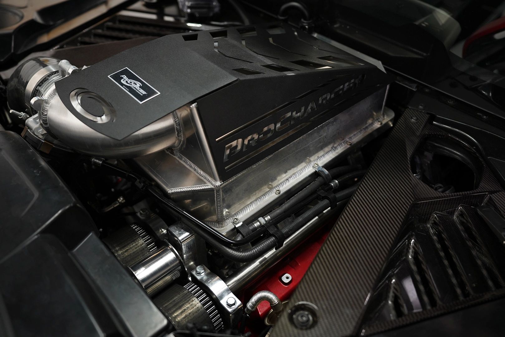 Custom EFI Tuning